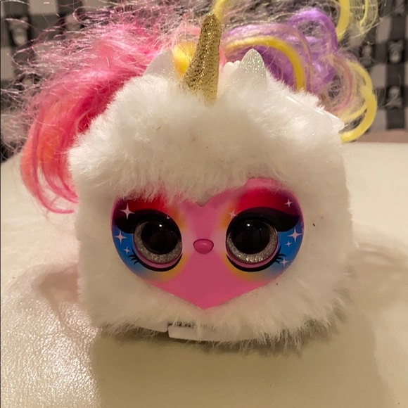 Pomsie Other - Talking unicorn Pomsie